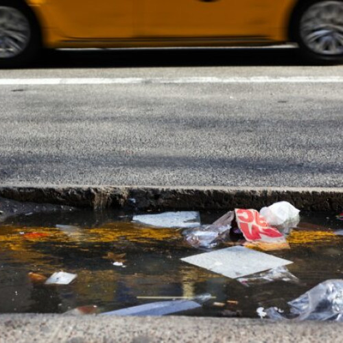 Comercianții din Sectorul 5 sunt invitați să mențină curățenia