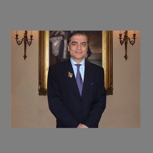 Prințul Paul, arestat la domiciliu în Paris