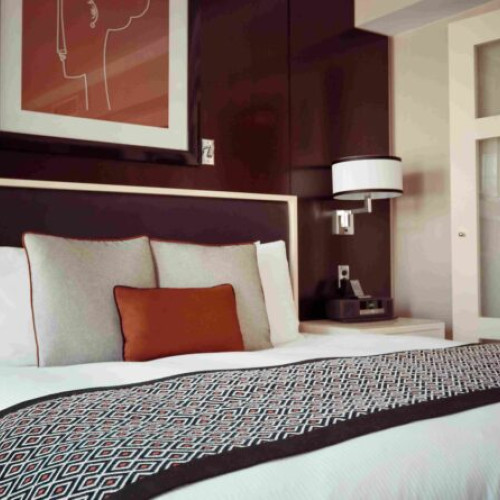 Cum să îmbunătățești confortul somnului cu topperul de saltea