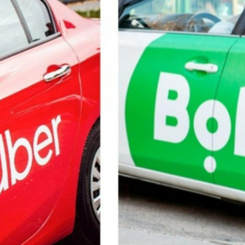 Inspectorii DGAF descoperă un prejudiciu masiv în transportul alternativ de persoane