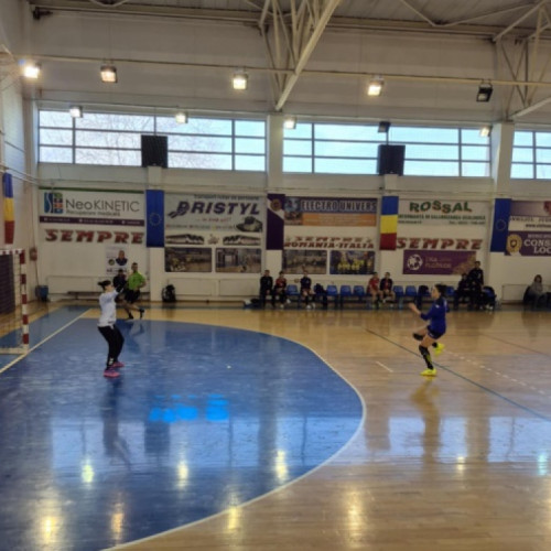 Rezultate favorabile pentru echipele din județul Galați în competiții sportiv