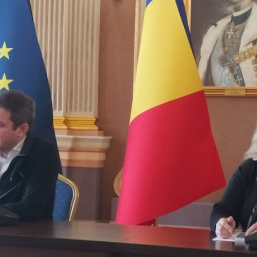 Târgul de Paști va avea loc în Piața Catedralei