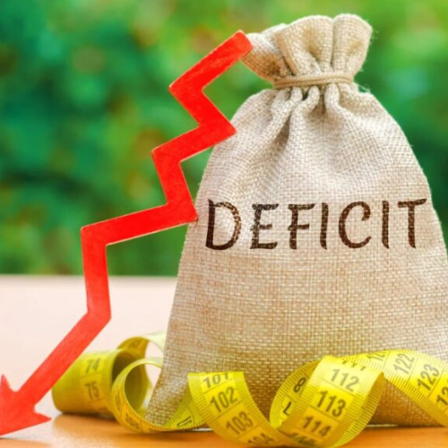 România își ajustează bugetul pentru reducerea deficitului public