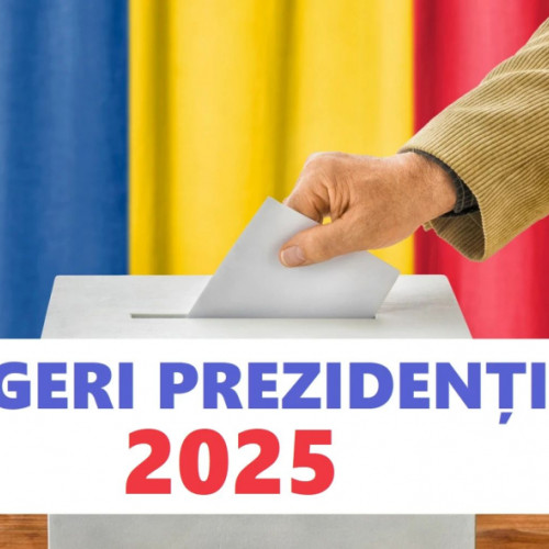 Finalizarea desemnării președinților și loctiitorilor pentru secțiile de votare din Galați