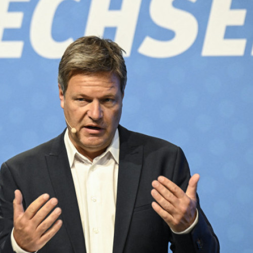 Elon Musk criticat de ministrul german al economiei pentru propunerea tarifelor zero