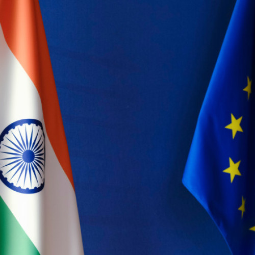 Uniunea Europeană cere Indiei să elimine tarifele la autoturismele importate