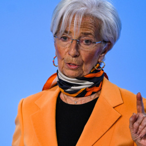 Christine Lagarde solicită o revoluție a plăților în Europa