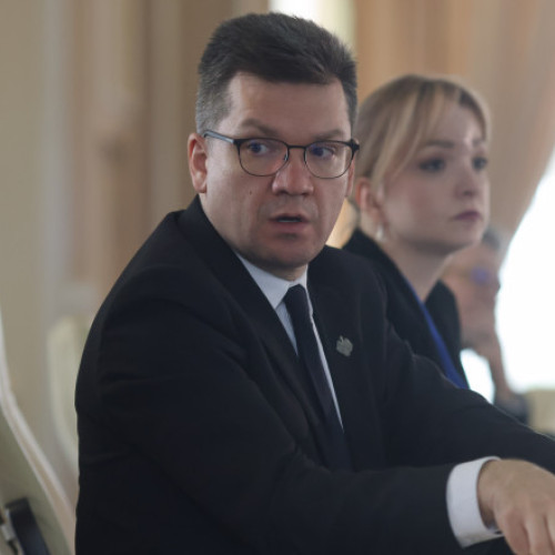 AUR refuză înlocuirea lui Mihail Neamțu de la Comisia de cultură