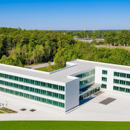 Modernizarea Școlii Gimnaziale nr. 6 din Constanța