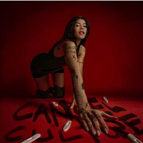 Erika Isac lansează albumul "Cancel Culture" și un scurtmetraj provocator