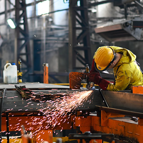 Greenbrier Romania anunță închiderea fabricii din Arad