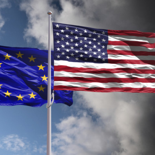 Uniunea Europeană pregătește negocieri cu Statele Unite asupra tarifelor vamale