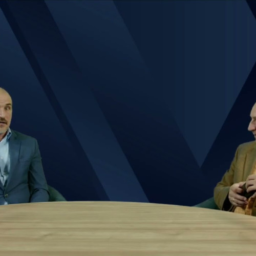 Zoltan Szenner discută despre provocările USR și gestionarea deșeurilor