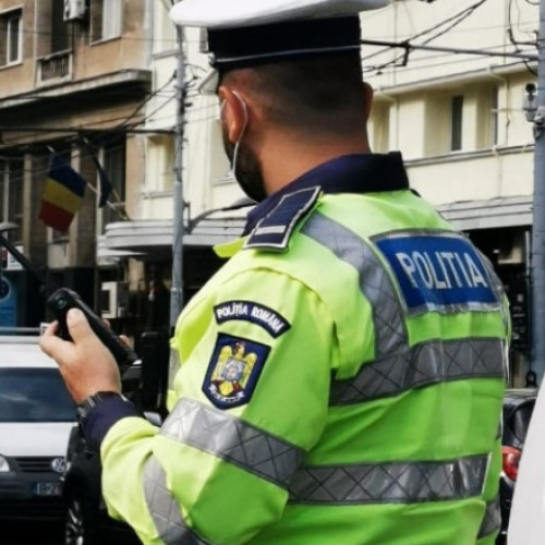 Legea privind &quot;Săptămâna Națională a Siguranței Rutiere&quot; a fost promulgată