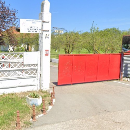 IGSU cere oferte pentru demolarea clădirilor de intervenție