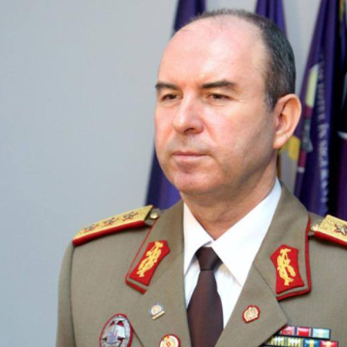 Prelungirea controlului judiciar în cazul generalului Zisu