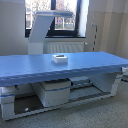 Proiectul ambulatoriului Spitalului Județean Sibiu a primit finanțare