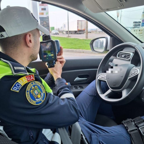 Campanie europeană pentru prevenirea accidentelor rutiere în Vrancea