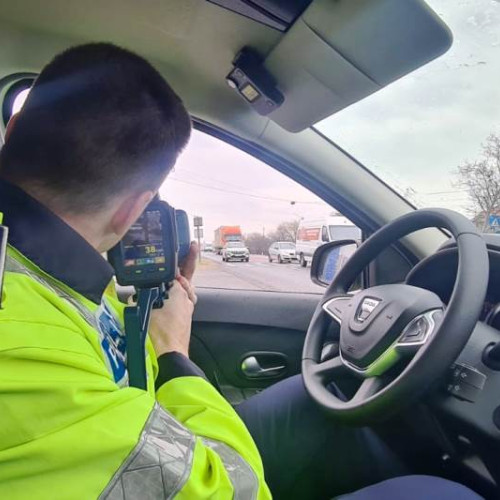 Campanie de prevenire a accidentelor rutiere în Europa