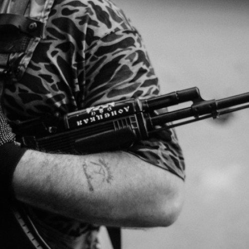 Propaganda rusă răspândește o investigație falsă despre Ucraina