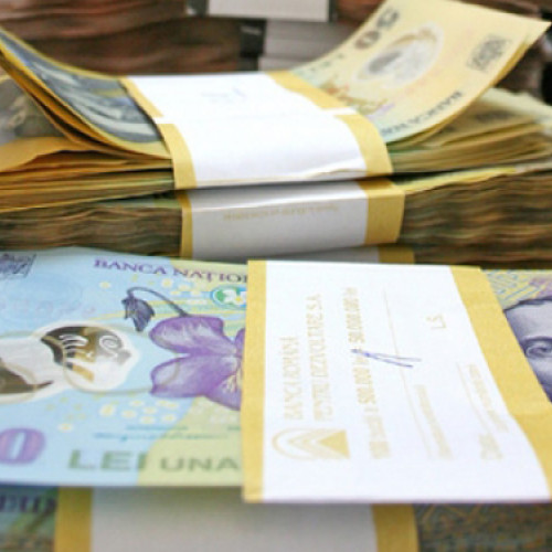 Plăți pentru alocațiile de stat în martie 2025