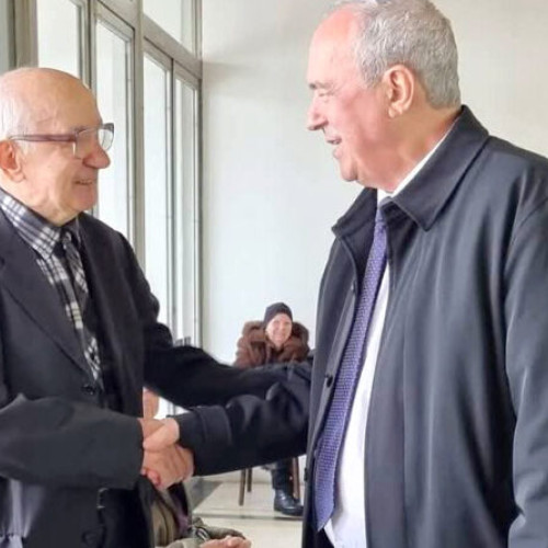 Recunoaștere pentru profesioniștii din sănătate de Ziua Mondială a Sănătății