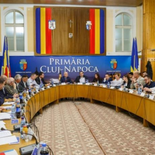 Problemele agresivității la meciurile de fotbal, discutate în Consiliul Local