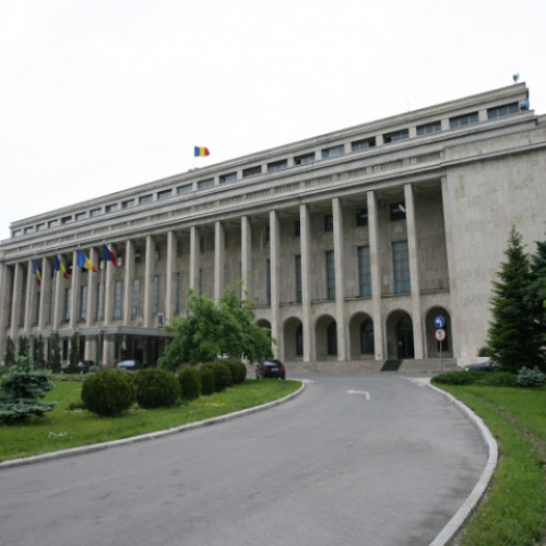 Internship-uri guvernamentale în România pentru anul 2025