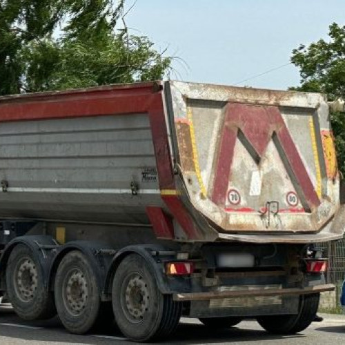 Percheziție în Vrancea pentru furt calificat