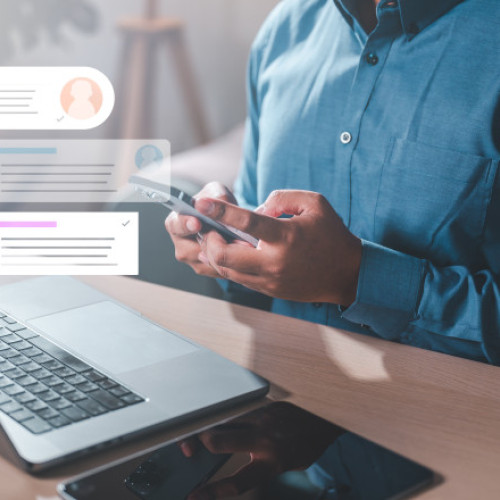 Un nou caz de fraudă cu inteligență artificială descoperit în Spania