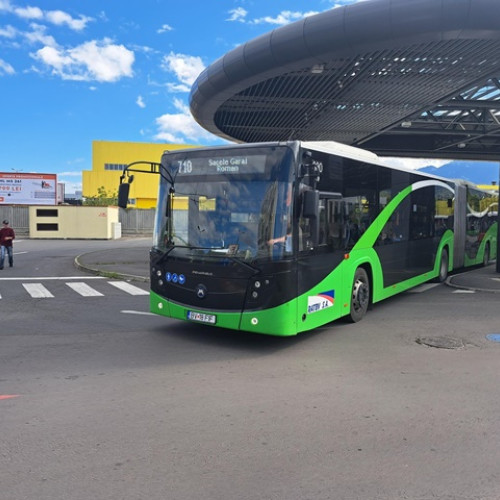 Creșterea tarifelor la transportul public din Brașov stârnește controverse
