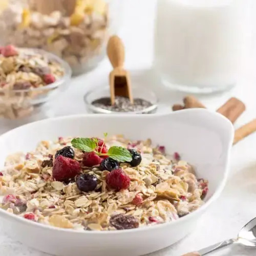 Alimentele "sănătoase" care îngreunează slăbirea