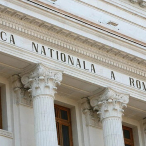 Banca Națională a României menține dobânzile stabile