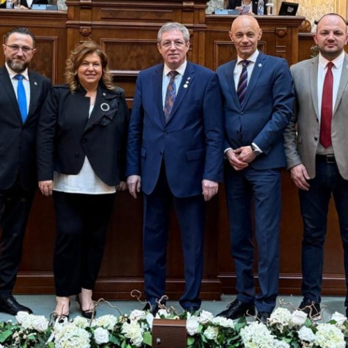 Recunoștință cu ocazia Zilei Mondiale a Sănătății