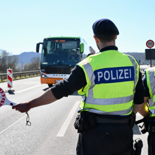 Germania pierde primul loc în Europa în ceea ce privește cererile de azil