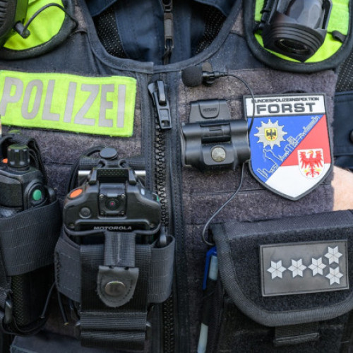 Autoritățile germane investighează posibile atacuri atentate străine