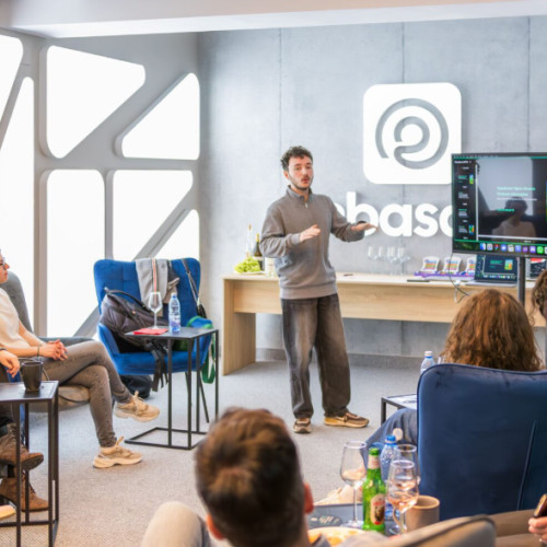 Supabase Meetup, un eveniment dedicat inovării la Ambasada din Constanța