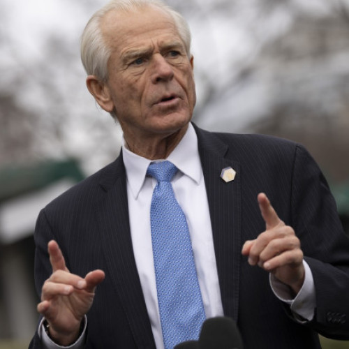 Peter Navarro respinge apelul lui Elon Musk pentru tarife zero între SUA și Europa