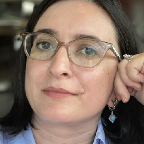 Andreea Mottram, o româncă de 47 de ani, găsită ucisă în Utah