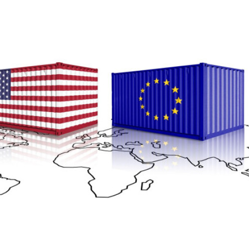 Comisia Europeană propune tarife de 25% pentru bunuri americane