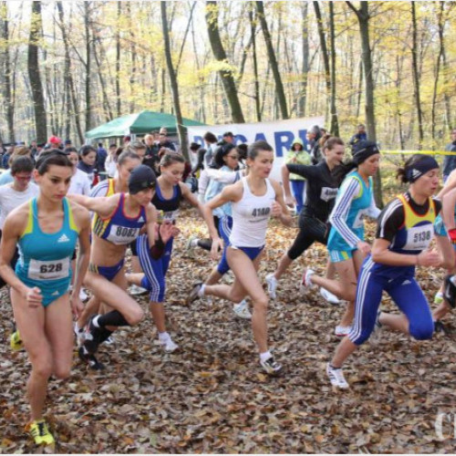 Campionatul Balcanic de cros revine la Băile Felix după 35 de ani