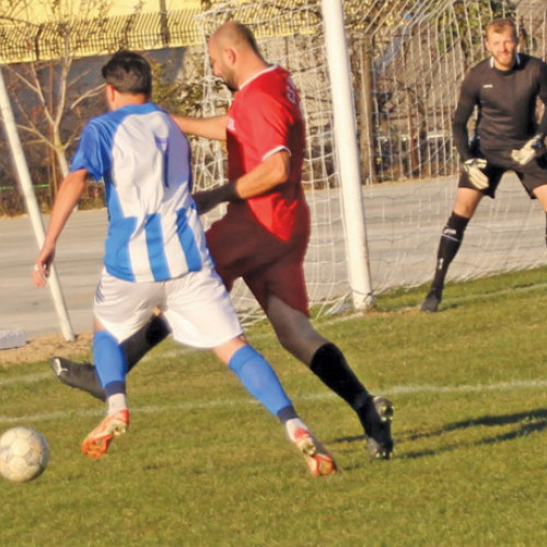 Etapa 20 a Ligii a IV-a: Victoriile favoritele și meciuri strânse