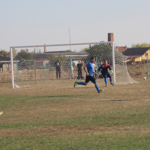 Meciuri interesante în runda a 17-a din eșalonul cinci