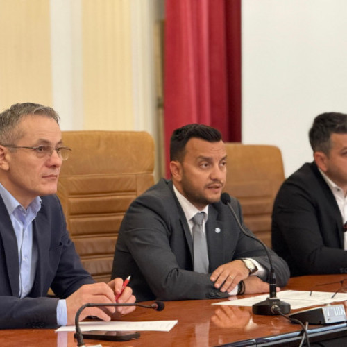 Oportunități de finanțare pentru comunele din Bihor