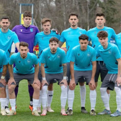 CS Paulesti reușește o revenire spectaculoasă într-un meci de play-out