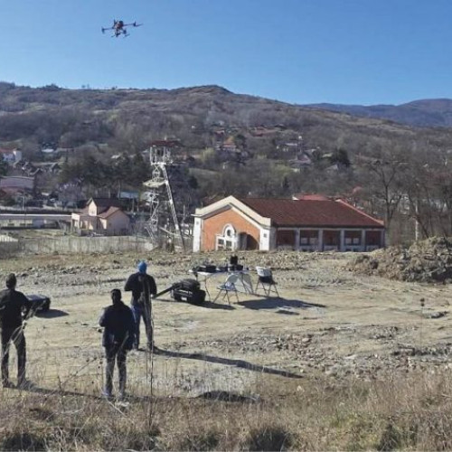 Proiect inovator pentru monitorizarea riscurilor în orașul Slanic, Prahova