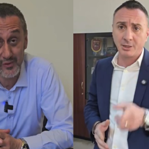 Primarul Slatinei se confruntă cu o problemă legală legată de un serviciu medical