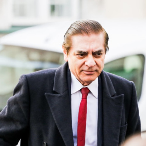 Fugarul Prinț Paul de România a fost plasat în arest la domiciliu la Paris