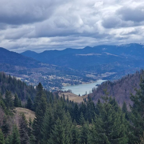 Oferte de Paște la hoteluri din Bistrița-Năsăud