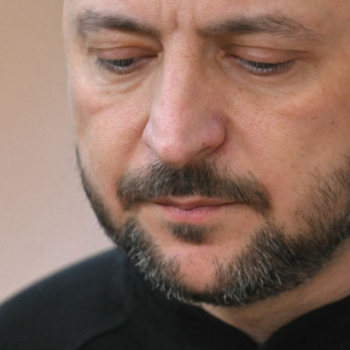 Zelenski confirmă activitățile militare ucrainene în regiunea Belgorod